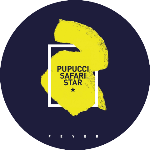 Pupucci Safari Star