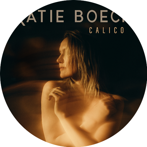 Katie Boeck