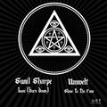 SUNIL SHARPE