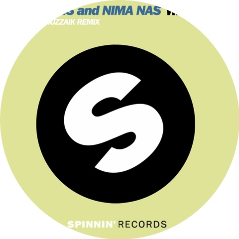 Mac Zimms and Nima Nas