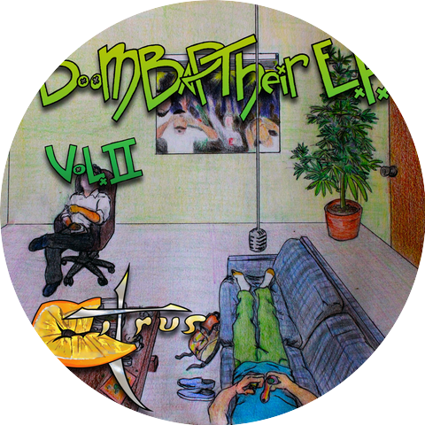 Citrus the Drunken Prophet