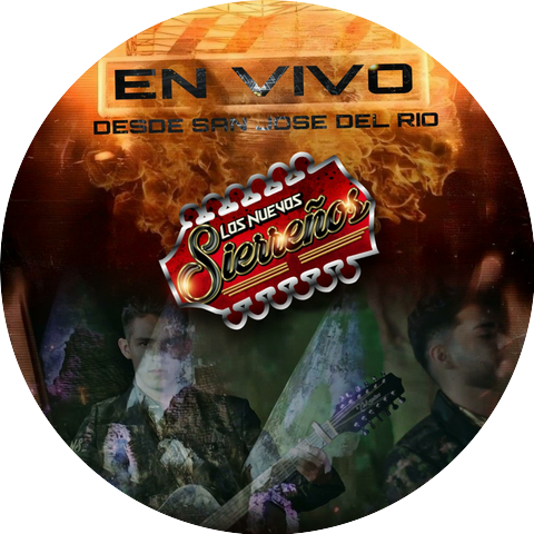 Los Nuevos Sierreños