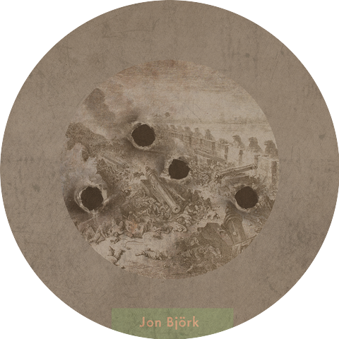Jon Björk