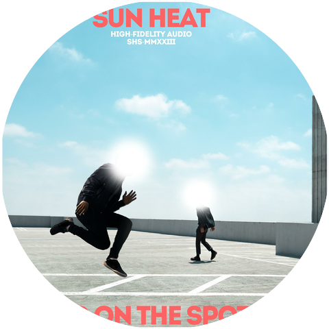 Sun Heat