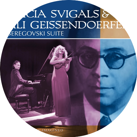 Alicia Svigals & Uli Geissendoerfer