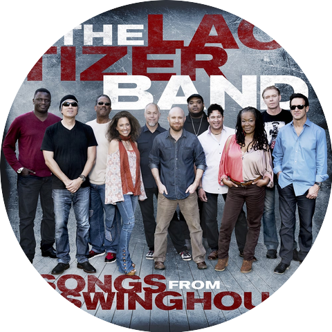 The Lao Tizer Band