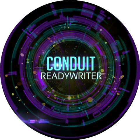ReadyWriter