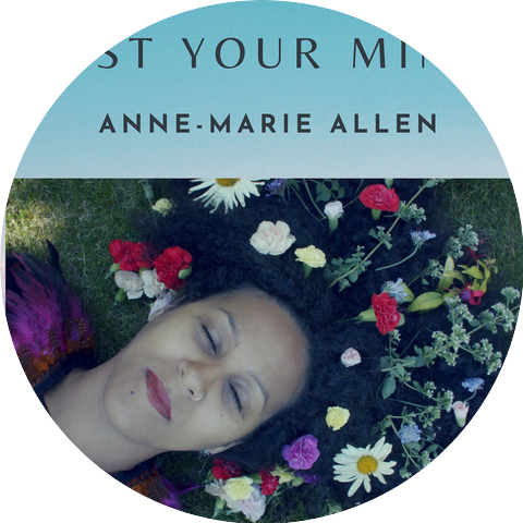 Anne-Marie Allen