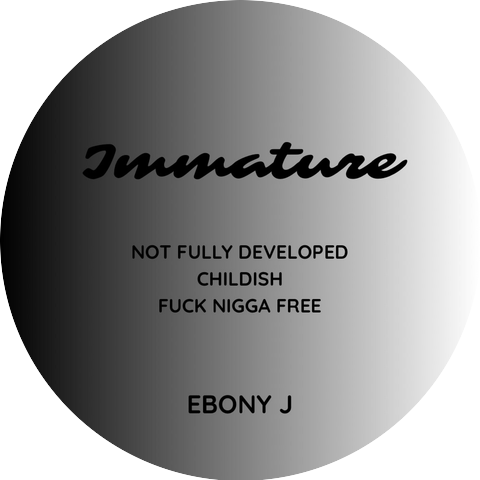 Ebony J.