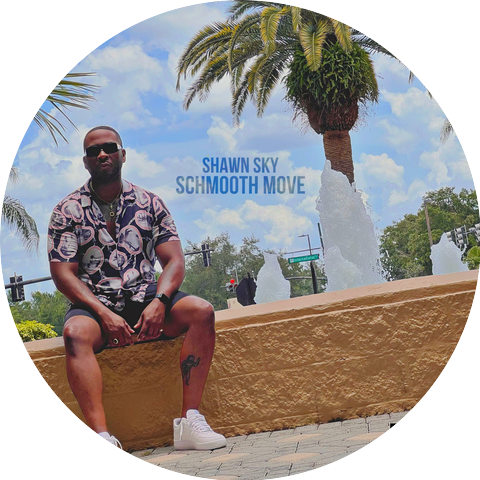 Shawn Sky