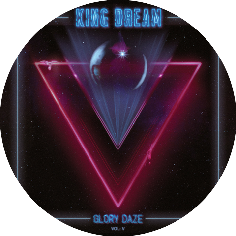 King Dream
