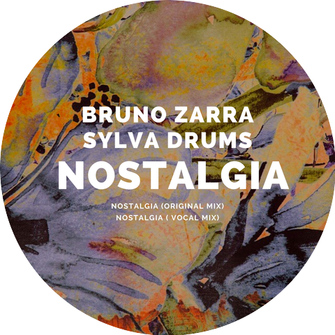 Bruno Zarra