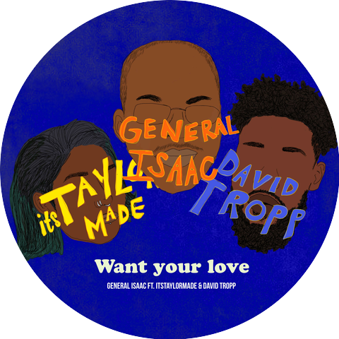 General Isaac