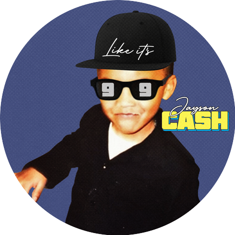 Jayson Cash