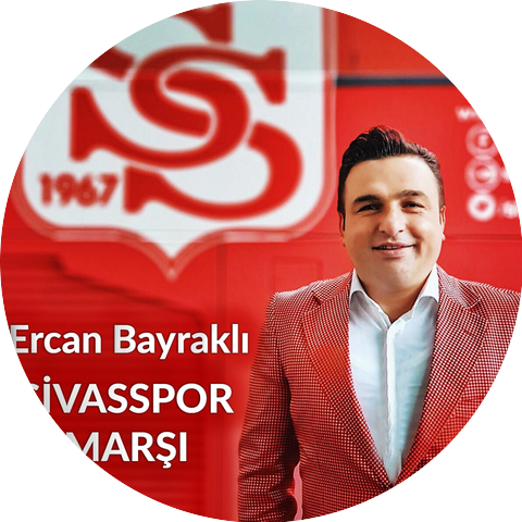 Ercan Bayraklı