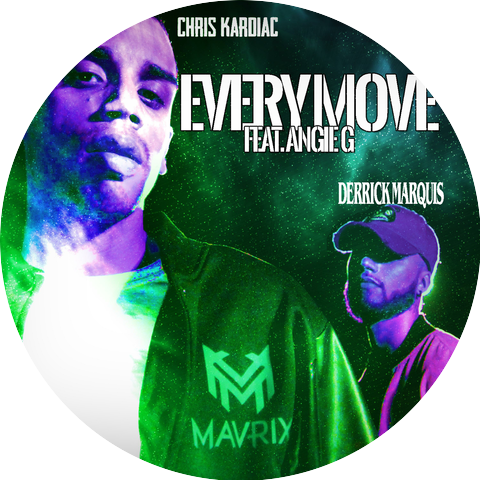 Chris Kardiac and Derrick Marquis