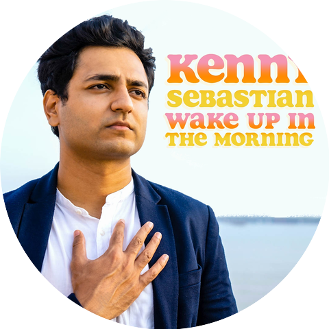 Kenny Sebastian