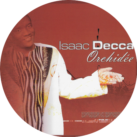 Isaac Decca