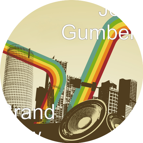 Josh Gumbert