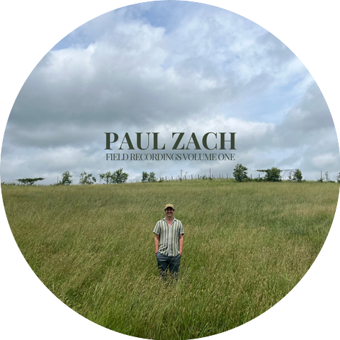 Paul Zach
