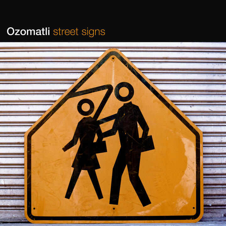 Ozomatli & Eddie Palmieri