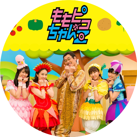 Momoclo-chan Z
