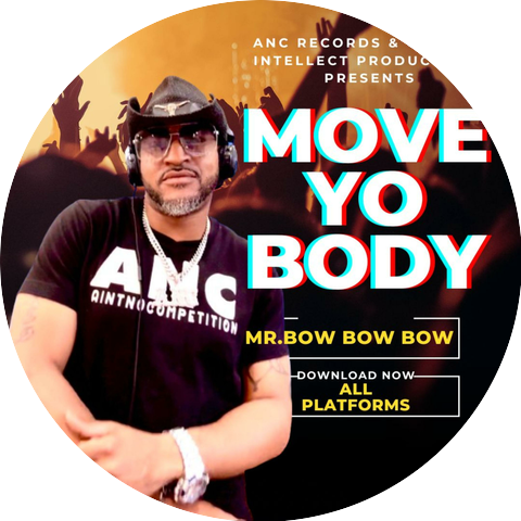 MR. BOW BOW BOW