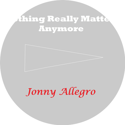 Jonny Allegro