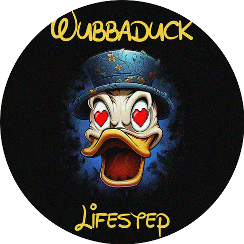 Wubbaduck