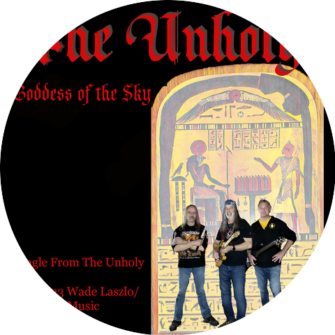The Unholy