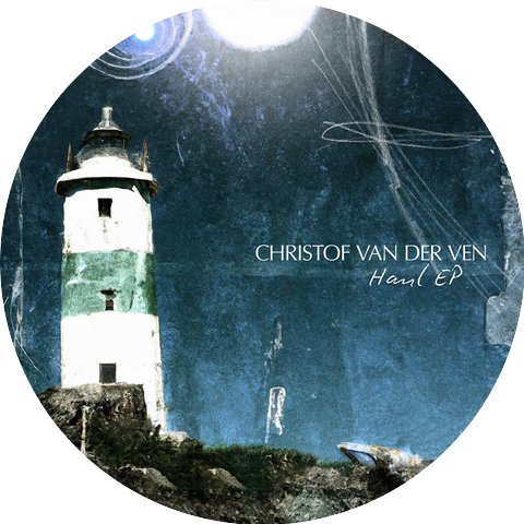 Christof Van Der Ven