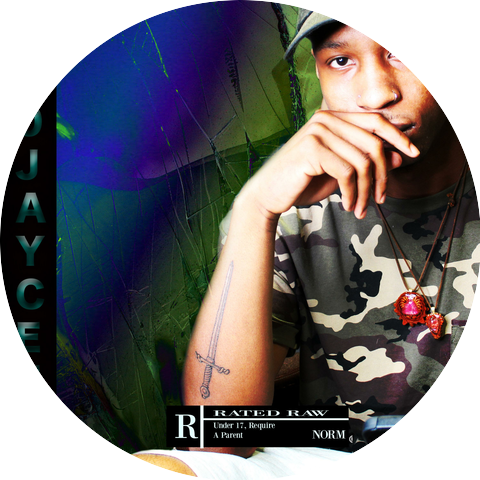 RapperJaycee