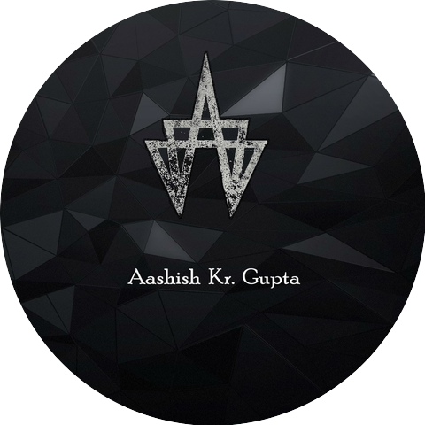 Aashish Kumar Gupta