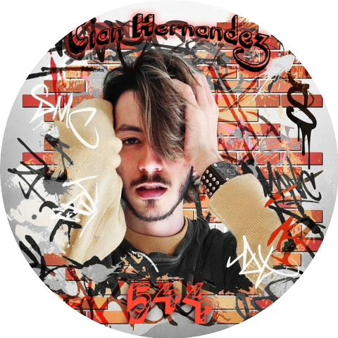 Cian Hernandez