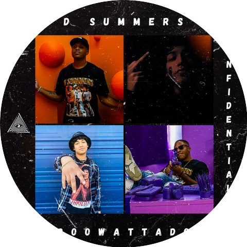 D Summers