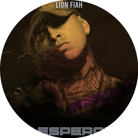 Lion Fiah