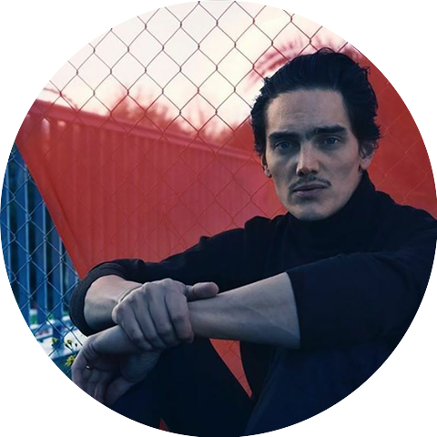 Bobby Oroza