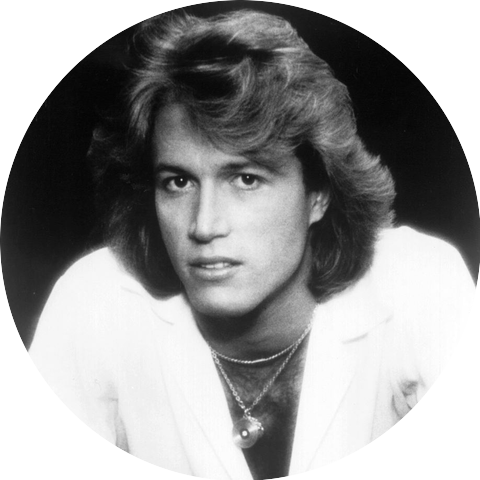 Andy Gibb & P.P. Arnold