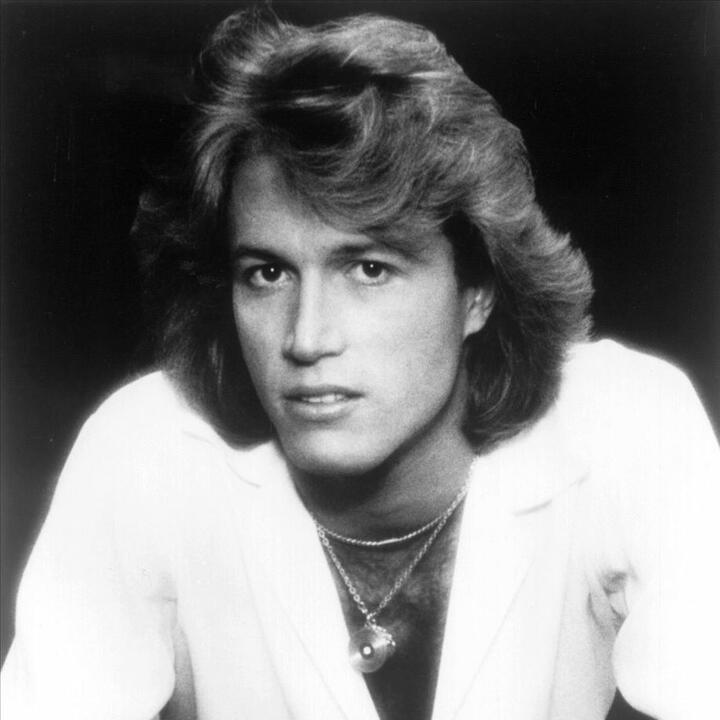 Andy Gibb & P.P. Arnold