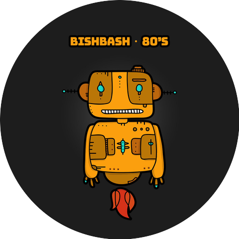 Bish Bash