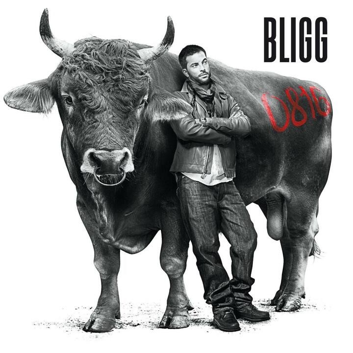 Bligg & Original Streichmusik Alder