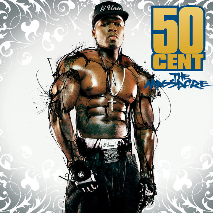 50 Cent & Olivia