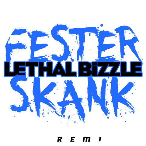 Lethal Bizzle & Diztortion