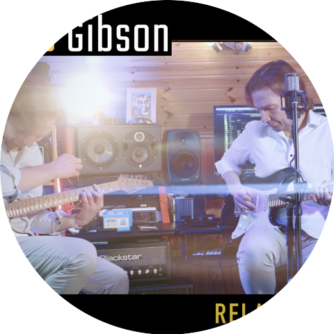 Leo Gibson