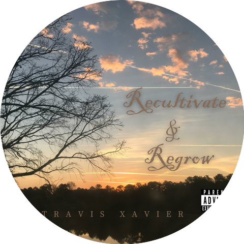 Travis Xavier