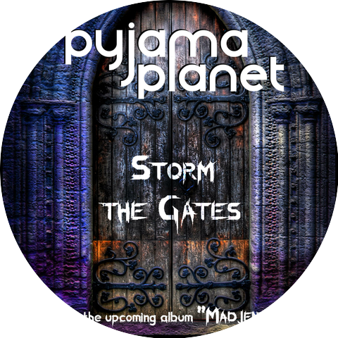 Pyjama Planet