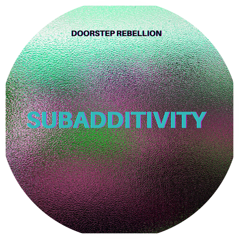 Doorstep Rebellion