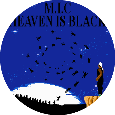M.I.C (The Master of Inane Conversation)