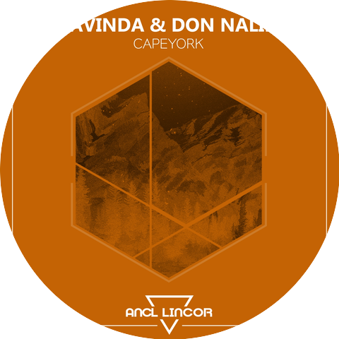 Don Nalin and Kavinda