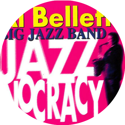 Al Belletto Big Jazz Band